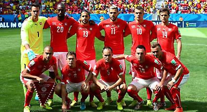 Η… πολυεθνική Ελβετία