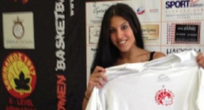 Πήρε Καβάσιλα ο Αθηναϊκός