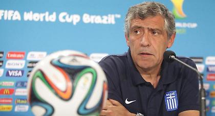 «Είμαι σίγουρος για την ομάδα μου»