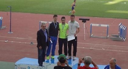 Πάει Ζυρίχη ο Ξενικάκης