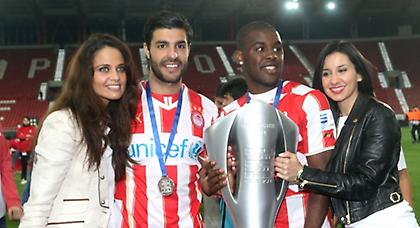 Tι μας έκανες ρε Κάμπελ…