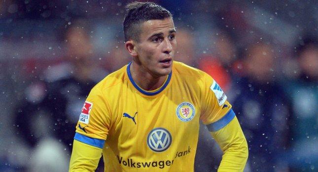 Ανακοινώνει Ελαμπντελαουί ο Ολυμπιακός