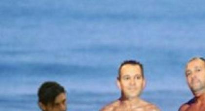 Τα προεδρικά μπάνια και τα κουβαδάκια…