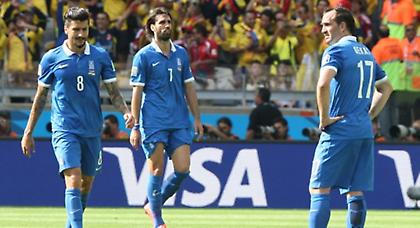 Το παίρνει… αλλιώς η Εθνική (WEB TV)