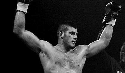 Δεν έχει αντίπαλο