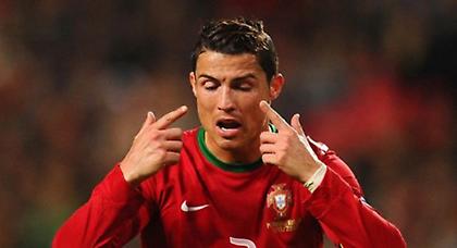 Μπέντο: «Δεν παίρνεις το Μουντιάλ, μόνο με τον Ρονάλντο»