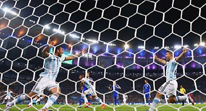 Ξεπέρασε Γκαμάρα, ο Κολάσινατς