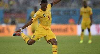 Εκτός μάχης με Κροατία ο Ετό