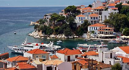 Πρόγνωση καιρού Δευτέρας, 16 Ιουνίου