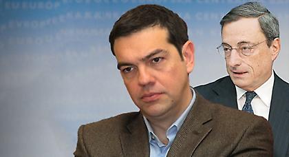 «Περάστε απ’ τον Σόιμπλε»