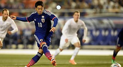 Καγκάβα: «Να αντιδράσουμε με Ελλάδα»