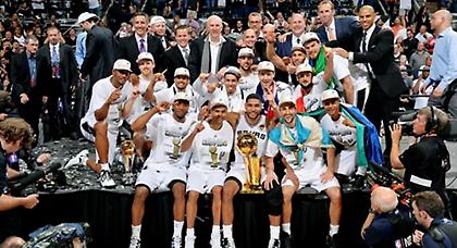 Η υπερομάδα και η… υπερμονάδα