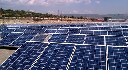 Μεγάλη απάτη με φωτοβολταϊκά