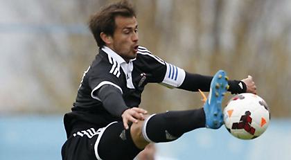 Μένει Παρτιζάν ο Λάζοβιτς