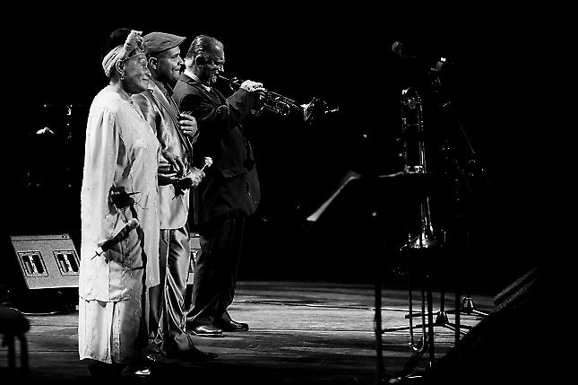 Με πλήρη σύνθεση έρχονται οι Orquesta Βuena Vista Social Club στις συναυλίες τους στην Ελλάδα