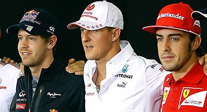 «Συνέχισε τη μάχη, Μίχαελ»