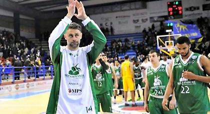 Διαλύεται η Σιένα!