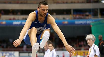 Αποστολή… ανόδου