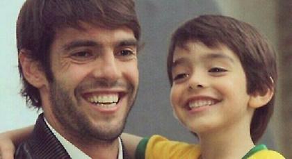 Κλωνοποίησαν τον Κακά (pic)