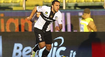 Στην Τορίνο ο Μολινάρο