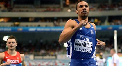 Στους κορυφαίους Δουβαλίδης και Μάστορας