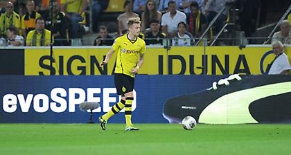 «Τα έχουμε πει… χίλιες φορές για τον Ρόις»