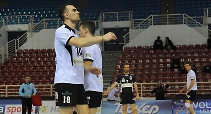 Ανακοίνωσε Τζελάτι ο Ολυμπιακός!