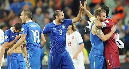 Ιταλία: όταν αρέσουμε στους άλλους, ανησυχούμε