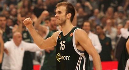 Αν επιστρέψει ο Καλάθης…