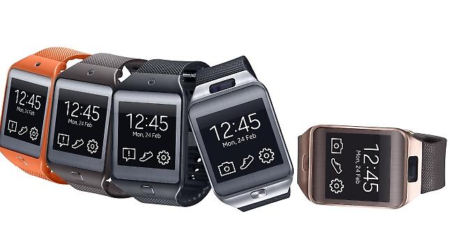 Samsung Gear 2 Neo, παρουσίαση του νέου ρολογιού