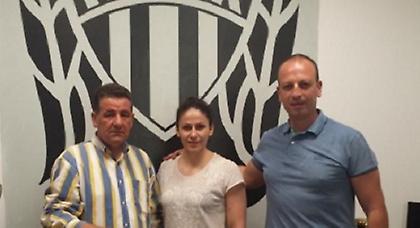 Πήρε «κανόνι» ο ΠΑΟΚ