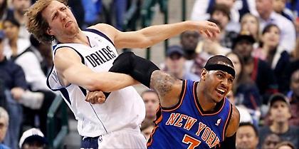 Κάλεσμα Νοβίτσκι σε Καρμέλο