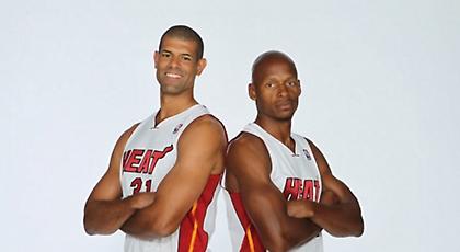 Τέλος ο Μπατιέ, το σκέφτεται ο Άλεν