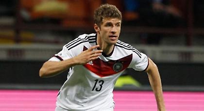 Πω, πω ένας Μίλερ…