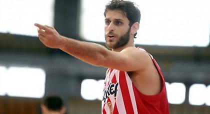 Έφυγε σαν φίλος ο Στράτος