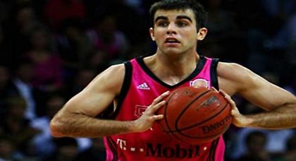 Παρελθόν δύο από Μπάμπεργκ