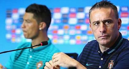 Με τη διαιτησία τα έβαλε ο Μπέντο