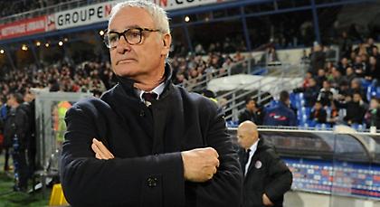 Πιστεύει σε τελικό με Ελλάδα ο Ρανιέρι!