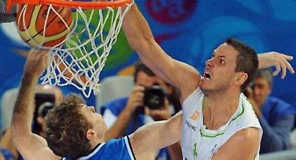 Σταματάει από εθνική ο Νάχμπαρ