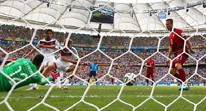 Aπ' το 2010 είχε φανεί ποιός είναι ο Μίλερ