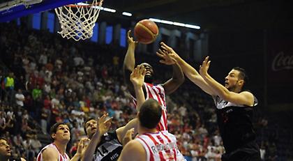 Ηχηρή «απάντηση» από Παρτιζάν