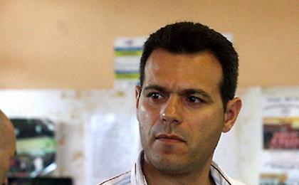 Στην ΤΣΣΚΑ ο Ιτούδης!