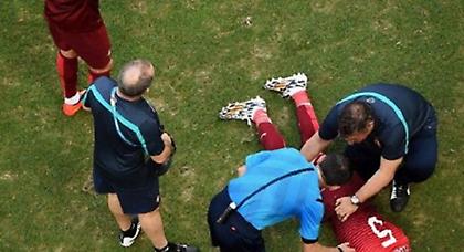 Χάνουν δυο ματς Κοεντράο, Αλμέιδα