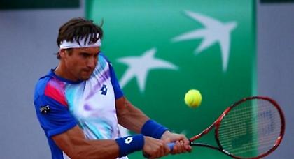 Ανησυχία για Φερέρ