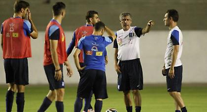 Επιθετική ανάπτυξη και ανακάτεμα τράπουλας