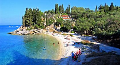 Πρόγνωση καιρού Τρίτης, 17 Ιουνίου