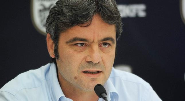 Προχωράει για τον επόμενο