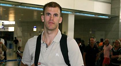 Περιμένει Καλάθη, Λάσμε και… Μάντζαρη!