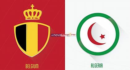 Ματς «αποδείξεων»