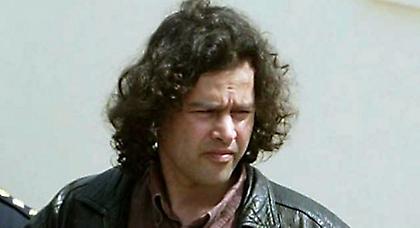 Έκτιση ποινής κατ' οίκον ζητά ο Ξηρός